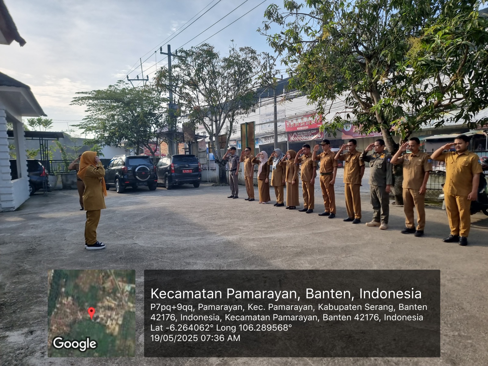 apel-pagi-pegawai-kec-pamarayan