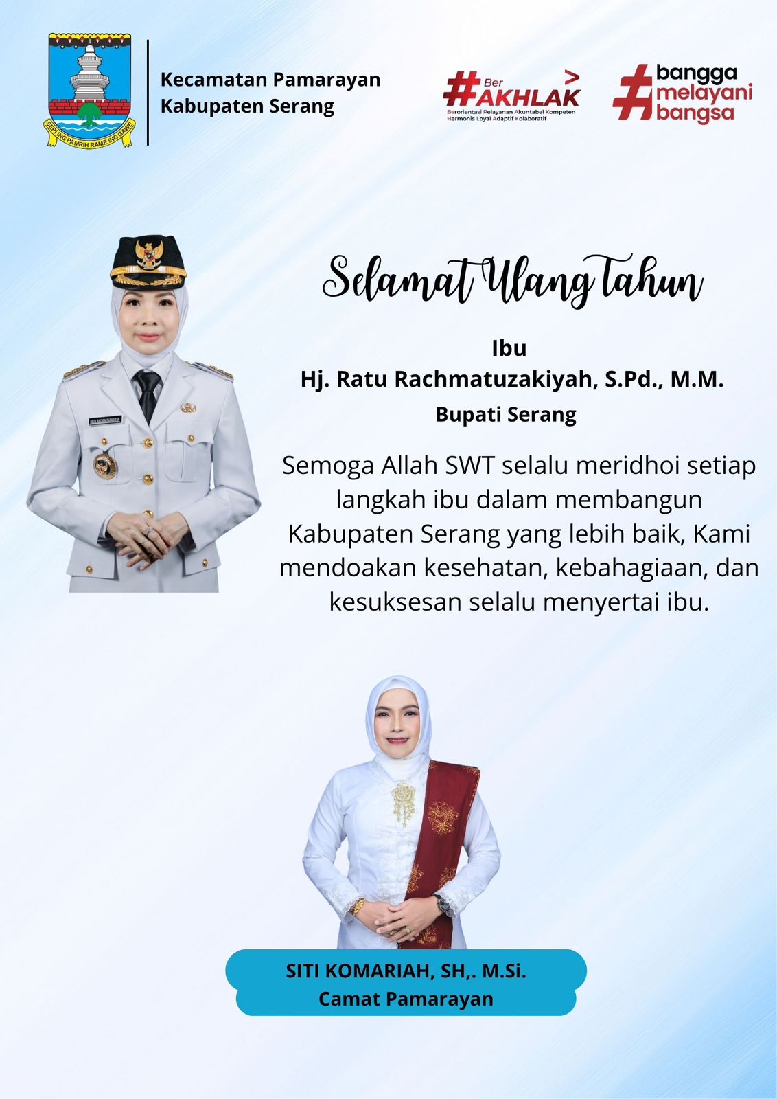 selamat-ulang-tahun-bupati-serang-ibu-hj-ratu-rachmatuzakiyah-spdmm
