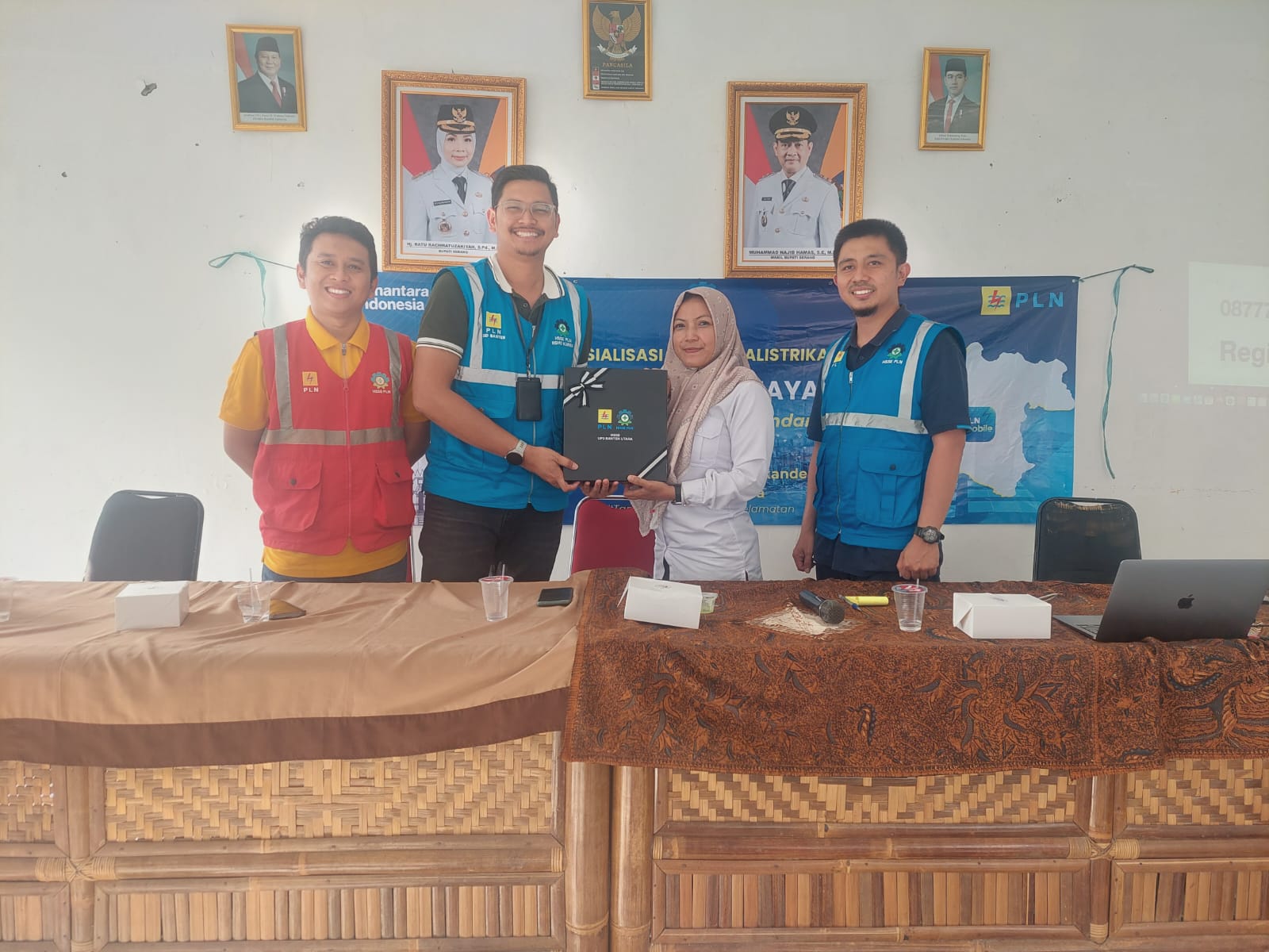 sosialisasi-ketanagalistrikan-tingkat-kecamatan-pamarayan